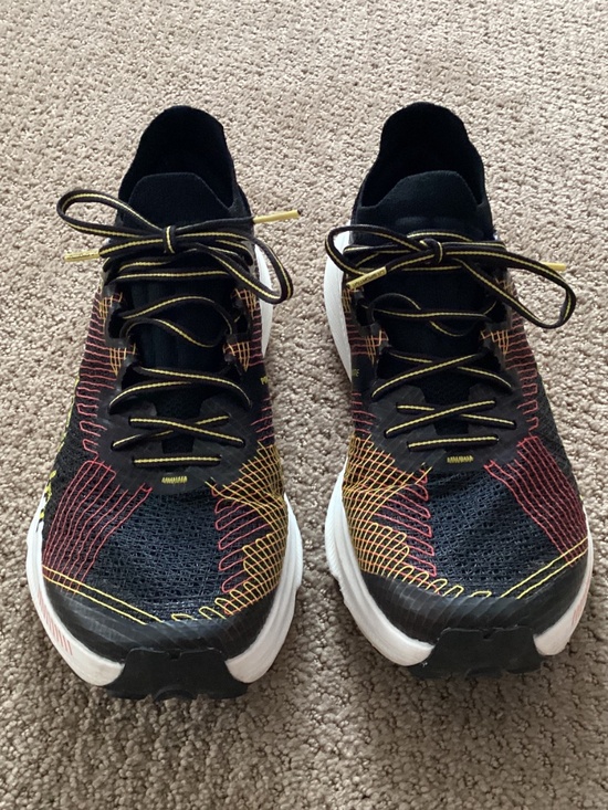 La Sportiva Prodigio Pro Running Shoes, Worn Less than 10 miles main image 8